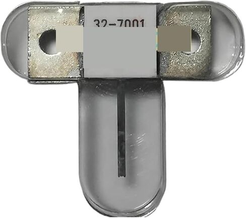 1 piece 250 Watt 50 Ohm Termination Flange Mount Pre-Load Resistor 32-7001 in Kuwait