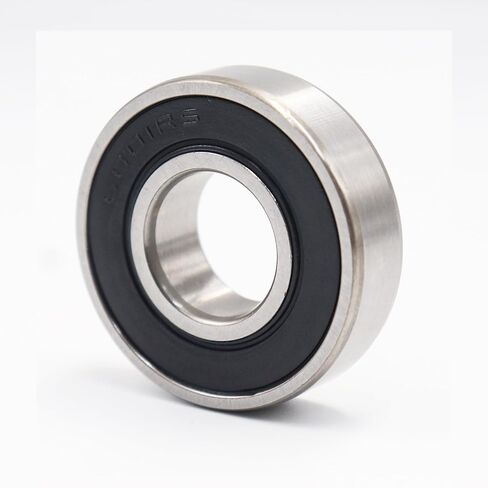 10pcs 608 2RS Ball Bearings Double Rubber Sealed Miniature Deep Groove Ball Bearings (8mm x 22mm x 7mm) in Saudi Arabia