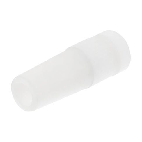 Cabilock 1Pc PTFE Stir Plug Practical Mixing Paddle for Laboratory Use and Easy to Use Stirring Tool for Scientific Research Compatible with Corrosive Chemicals in Saudi Arabia