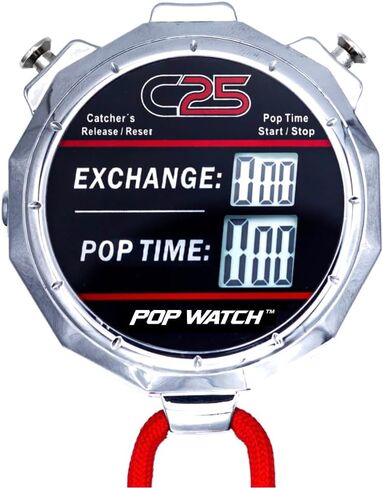 C25 Pop Watch™ (C25 Pop Watch) in Saudi Arabia