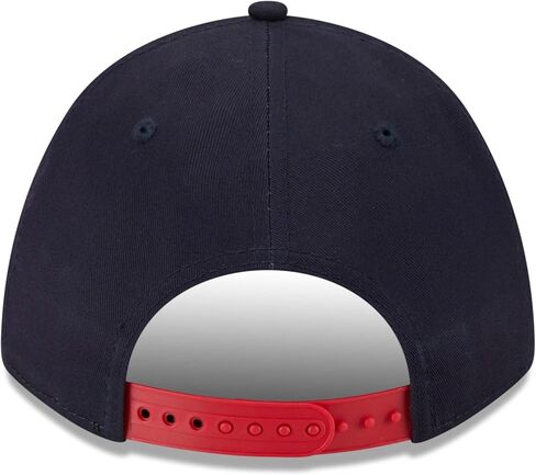 Red Bull Racing F1 New Era 9Forty M-Crown قبعة حبل بلونين - البحرية in Kuwait