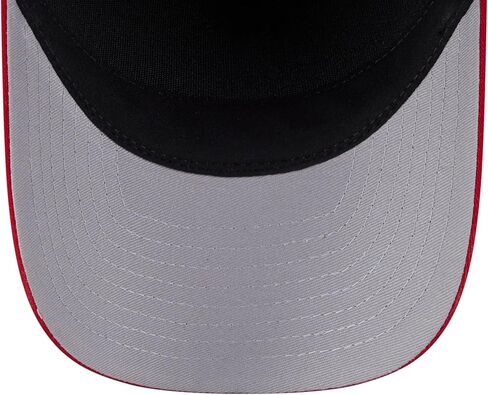 Red Bull Racing F1 New Era 9Forty M-Crown قبعة حبل بلونين - البحرية in Kuwait