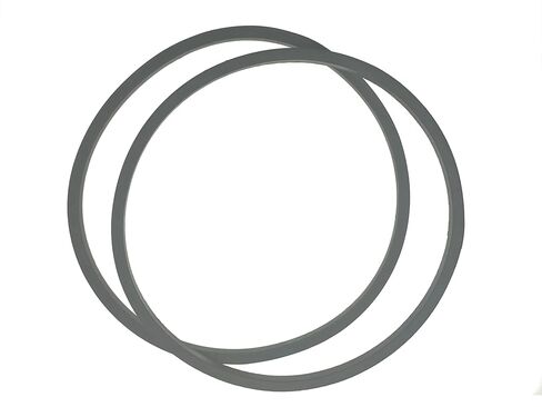 B91/5L940, 5/8 x 94in, B91, 5L940, B91 Belt, 5L940 Belt, B91 V-Belt, 5L940 V-Belt 2Pcs in Kuwait