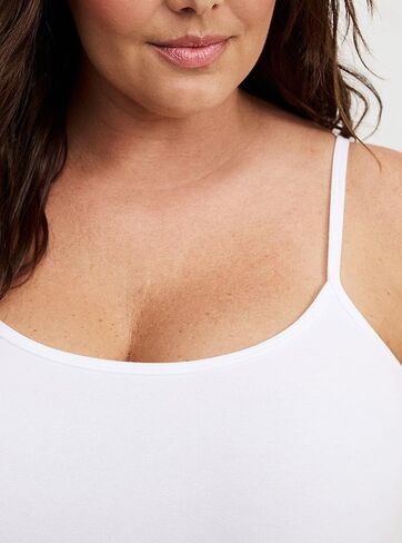 Torrid Foxy Cami in Kuwait