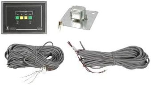 Oxygen Manifold Alarm (Wall or Desk) M175 in Kuwait