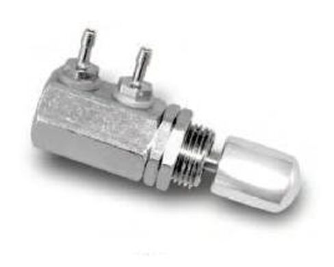 TPC Flow Control Valve 52007 in Saudi Arabia