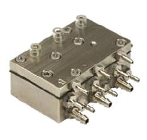 Automatic Control Block 2/3 Position 125-030 in Saudi Arabia