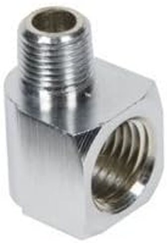 الكوع - ذكر 1/8 NPT X أنثى 1/8 NPT 6004-0000-0015 in Kuwait