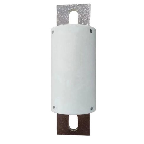 FWJ-300A High Breaking Capacity Fast Fuse Ceramic Insulator 1Pcs in Saudi Arabia