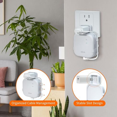 محرك فلاش USB سعة 256 جيجابايت، حامل تثبيت على الحائط لمخرج وحدة مزامنة الوميض 2 مع كابل قصير يوفر المساحة، دعامة تثبيت لنظام الأمان الداخلي الخارجي (وحدة مزامنة الوميض الإضافية 2 غير متضمنة) in Kuwait