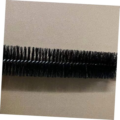 Lab Beaker Brush 2 Pack Tube Cleaning Brush for Test Tube Baby Bottle Kettle Bottle Scrubber Household Cleaning Brush Bristles in Saudi Arabia