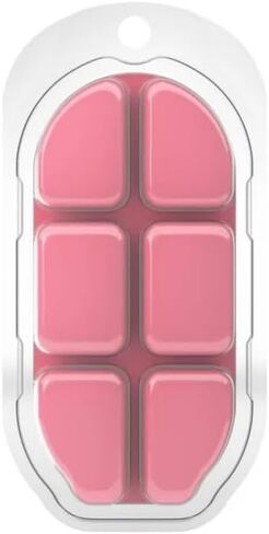 6 Pack - Febreeze Wax Melts Guava and Vanilla Scent in Saudi Arabia