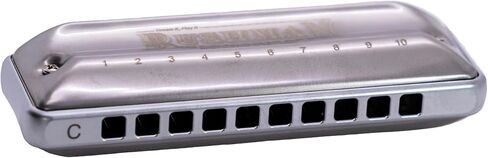 بوشمان جون لي ستيلي هارمونيكا (د) in Kuwait