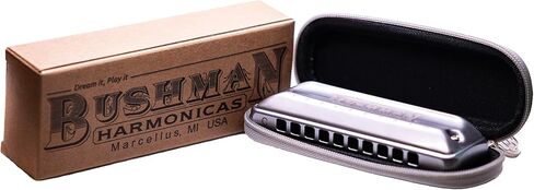 بوشمان جون لي ستيلي هارمونيكا (د) in Kuwait