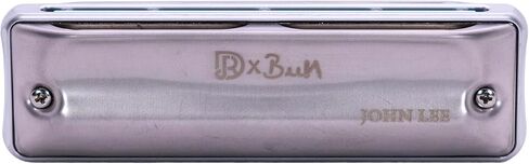 بوشمان جون لي ستيلي هارمونيكا (د) in Kuwait