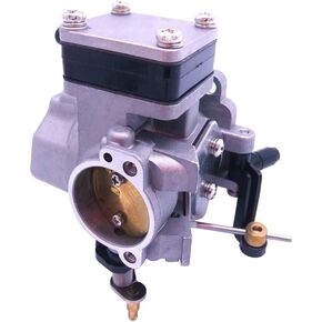 Boat Engine 1383-8806M 1383-8516M 1383-9513M 1383-9513T 1383-8024M Carburetor Carbs for Mercury Mariner 2-Stroke 15C 9.9 D M 9.9HP 15HP Outboard Motor