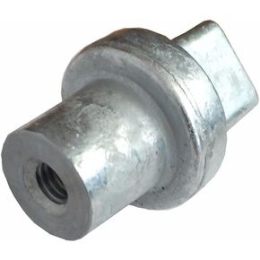 OEM Yamaha Outboard Cylinder Head Anode 67F-11325-01-00