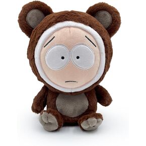 Youtooz Pip South Park 9in Plush, Collectible Soft Pip Plushie from South Park, by Youtooz South Park Collection
