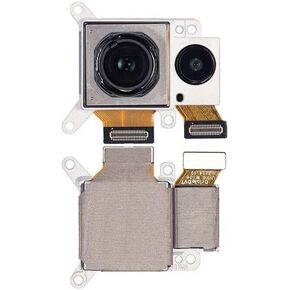 Main Back Rear Camera Module Replacement Compatible with Google Pixel 6 5G