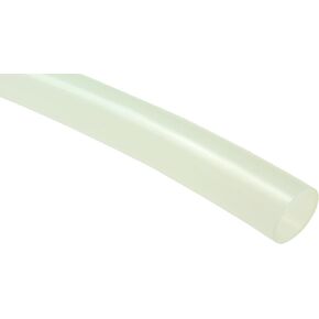 Coilhose Pneumatics PE0417-100D Polyethylene Tubing, 1/4-Inch OD x .170-Inch ID, 100-Foot Length In Dispenser Box, Natural