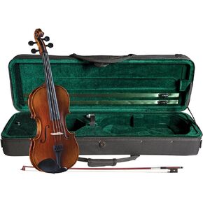 Cremona SV-400 Premier Artist Violin Outfit - 4/4 Size