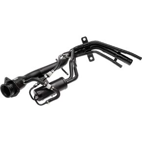 Dorman 577-100 Fuel Filler Neck Compatible with Select Mitsubishi Models