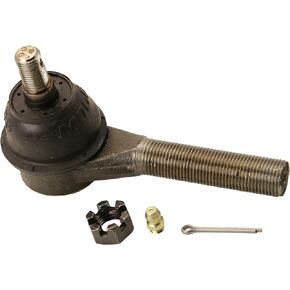 MOOG ES323L Steering Tie Rod End for Chevrolet Corvette