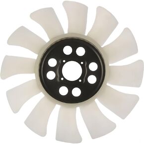 Dorman 620-149 Engine Cooling Fan Blade Compatible with Select Ford Models