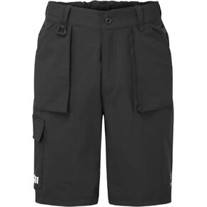 Gill OS3 Coastal Sailing Shorts - Waterproof, Breathable & Stain Repellent