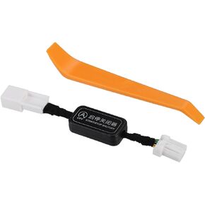 Auto Start Stop Disable Kit for Honda CRV 2017-2022/ Automatic Stop Start Engine System Delete/Canceller / 1 Set