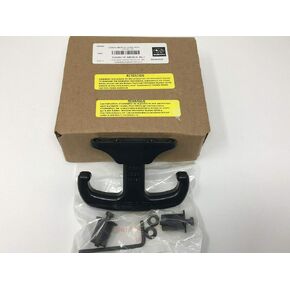 Subaru Impreza Sedan Legacy WRX Trunk Cargo Hook Bag Holder New Genuine OEM F551SFL100