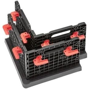WeatherTech CargoTech Pro - نظام احتواء البضائع - مجموعة 4 قطع