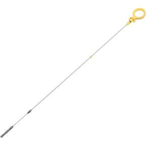 uxcell Engine Oil Level Indicator Dipstick for Audi TT 2008 for Audi TT Quattro 2008-2015 for Audi TT RS Quattro 2011-2014 No.06F115611F