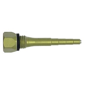 GenExhaust for Firman Generator P/N 330723531 - Anodized Easy USE Magnetic Oil Dipstick
