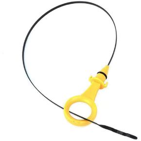 06H115611E Engine Oil Dipstick for Audi A6 2012-2015 (2.0L Only)