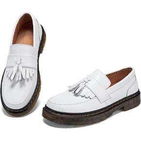 Women's Slip On Loafers Shoes Comfortable Walking Moccasin Flat Shoes