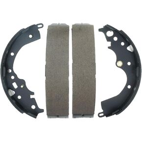 Raybestos 804PG Professional Grade Drum Brake Shoe Set