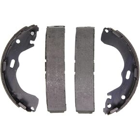 Wagner QuickStop Wagner Brake Z760 Drum Brake Shoe