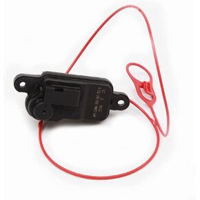 1PCS Fuel Door Actuator 8V0862153A Replacement For Audi A3 A4 A5 A6 A8 8V0 862 153 A