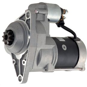 ACDelco Gold 337-1123 Starter