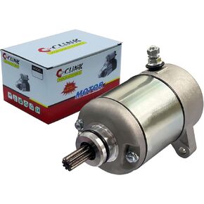 Starter for Honda 350 Four Trax Rancher TRX 2000-2006 31200-HN5-671 31200-HN5-A81 31200-HN5-M01