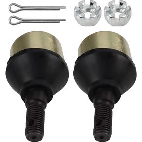AUTOKAY Ball Joint for Polaris Sportsman 500 570 700 800 ACE 325 Polaris Ranger 400 500 700 Replaces 7061130 7061158