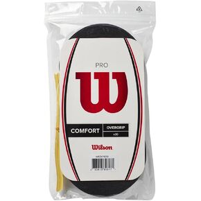 Wilson Unisex-Adult Pro Overgrip
