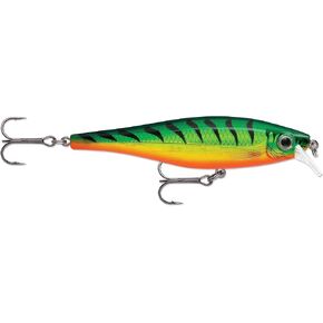 Rapala Rapala Balsa Xtreme Minnow 10