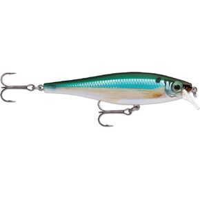 Rapala Rapala Balsa Xtreme Minnow 10
