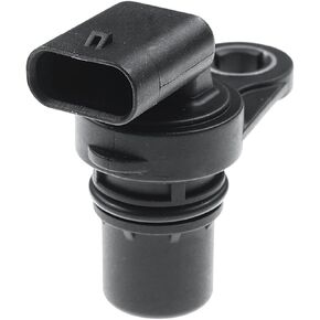 A-Premium Engine Camshaft Position Sensor Compatible with Dodge Avenger 2008-2010, Journey 2009-2010, Caliber & Chrysler Sebring 2007-2010 & Jeep Compass Patriot 2007-2011, Replace# 5033308AB