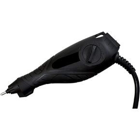 120 Volt Electric Hand Vibrating Hobby Etching Glass Metal Jewelry Power Tool Engraver
