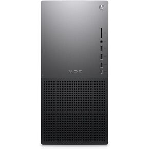 Dell XPS 8960 Desktop 4TB SSD 64GB RAM Win 11 PRO (Intel 13th Generation Core i7-13700 Processor with Turbo Boost to 5.40GHz, 64 GB RAM, 4 TB SSD) Business PC Computer XPS8960
