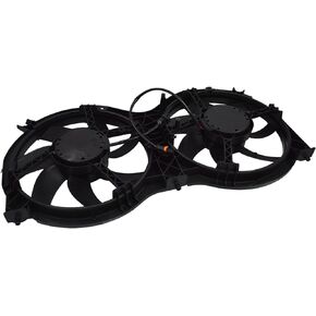 Radiator Cooling Fan NI3115149 Replacement for 2014-2019 Infiniti QX60 2013-2019 Nissan Pathfinder