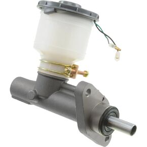 Dorman M39970 Brake Master Cylinder Compatible with Select Acura / Honda / Isuzu Models